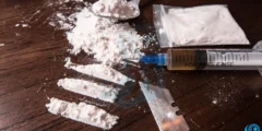 انواع علاجات إدمان الكوكايين