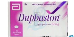 duphaston دواء دواعي الاستعمال