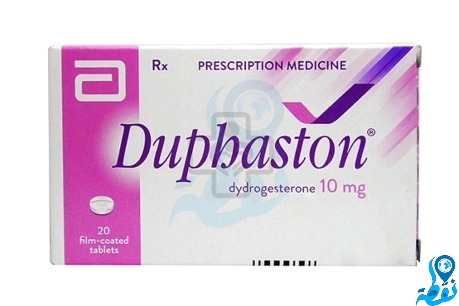 duphaston دواء دواعي الاستعمال