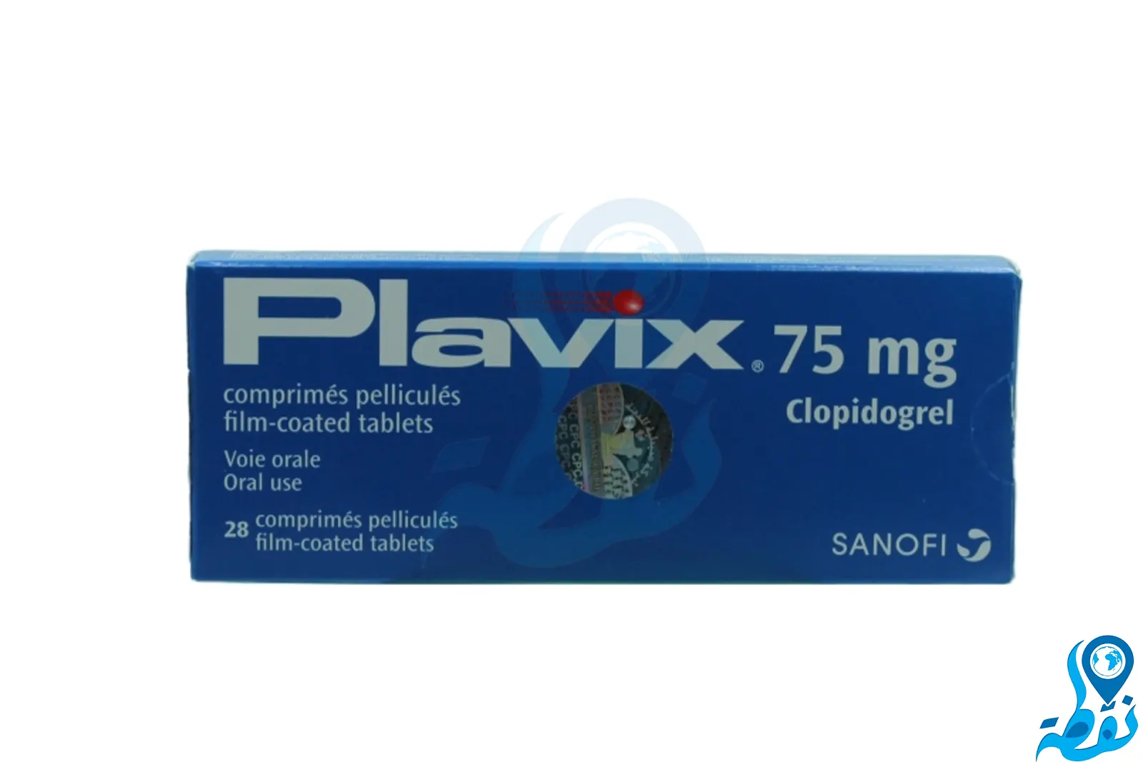 أفضل وقت لتناول دواء plavix