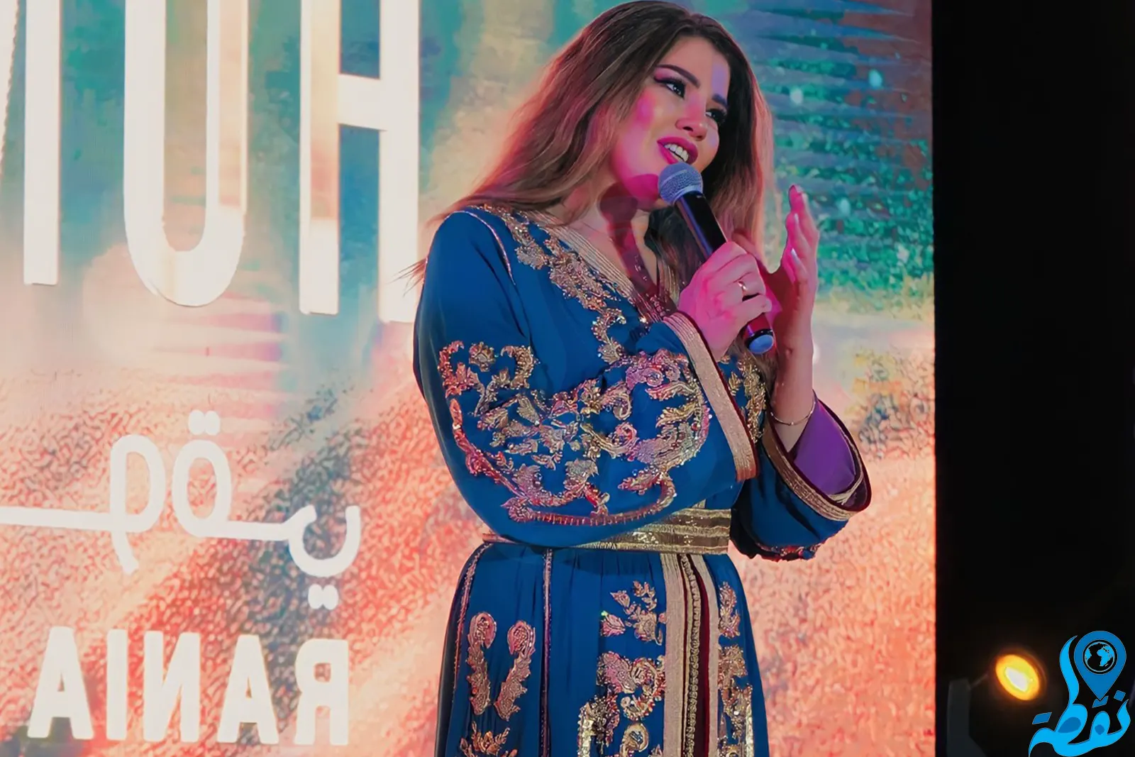 الفنانة رانيا فريد شوقي ويكيبيديا