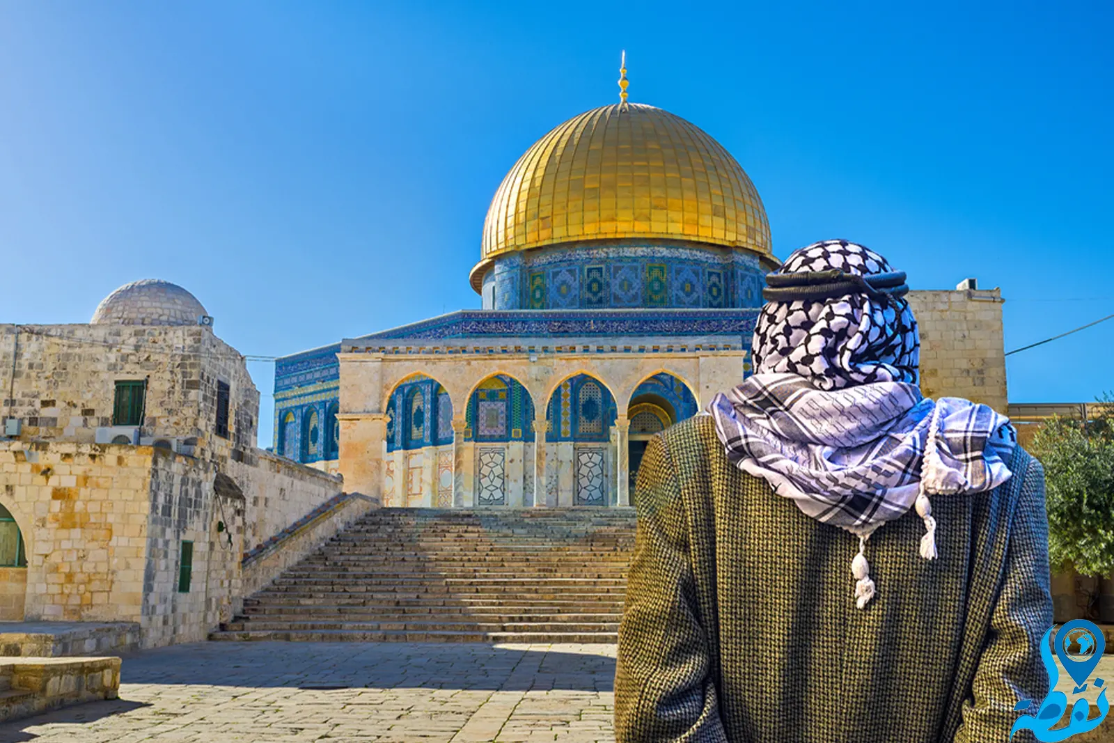 من هو النبي الذي حكم فلسطين؟