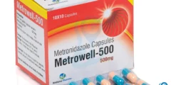 metronidazole ميترونيدازول دواعي الاستعمال